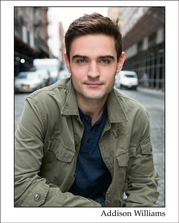 Addison Williams Photo