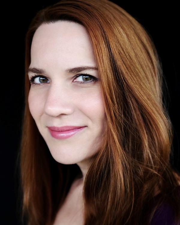 Abigail Wright Photo