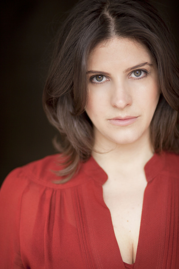 Allison Threadgold Photo