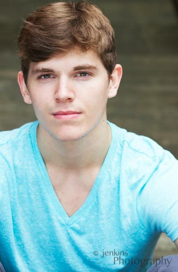 Alex Larson Photo