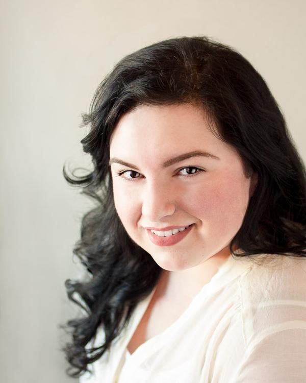 Madelyn Baillio Photo