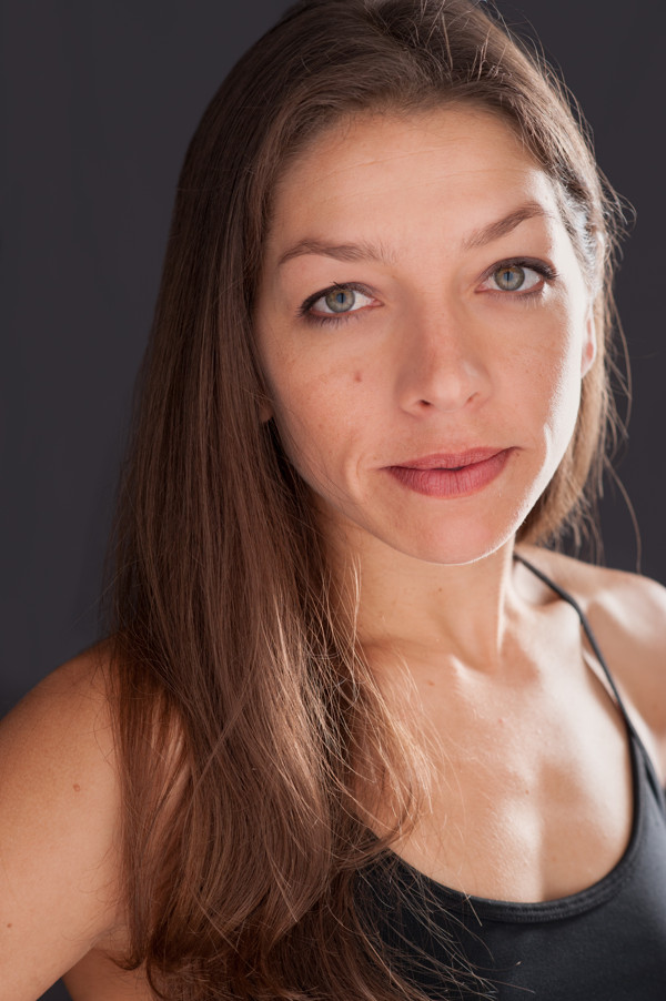 Laura Butler Rivera Photo