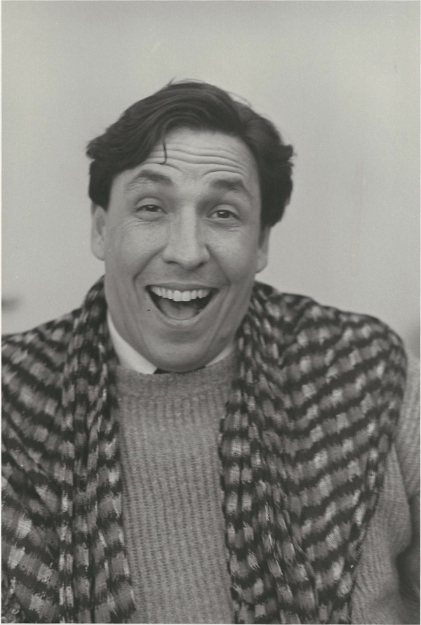 Peter Mark Schifter Photo