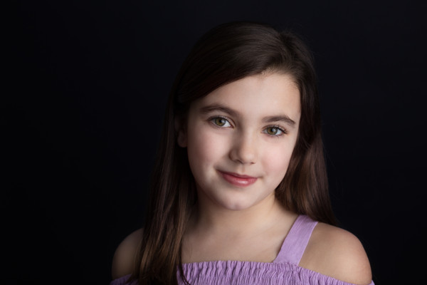 Haylie Shea Christiano Photo