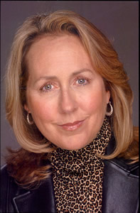 Diane Benedict Photo