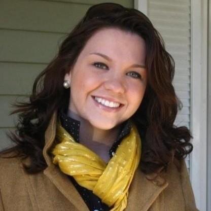 Allison Mohler Photo