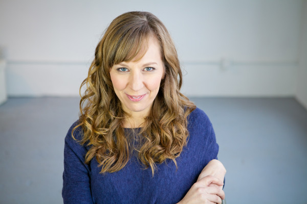 Jenna Harris Photo