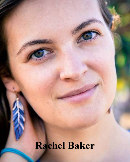 Rachel Baker Photo