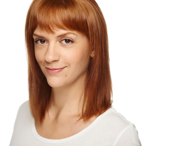 Morgan Zipf-Meister Photo