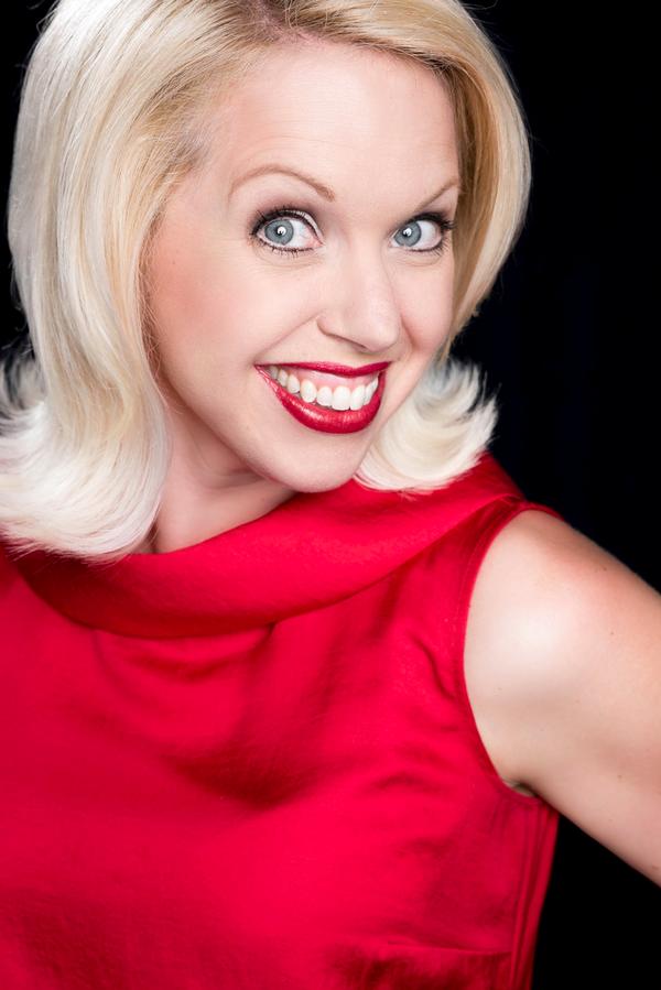Ann Myers Photo