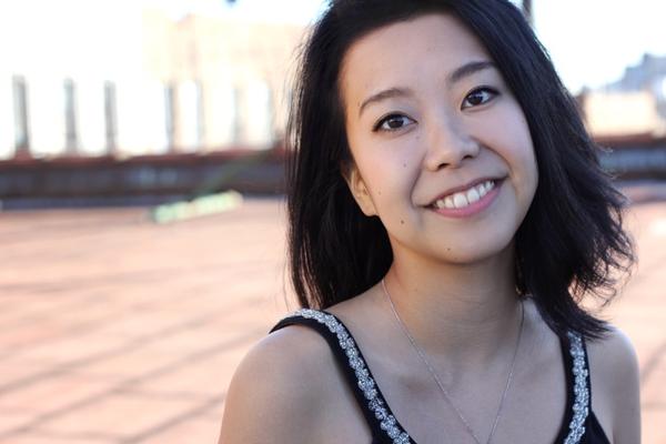 Mai Nishioka Photo