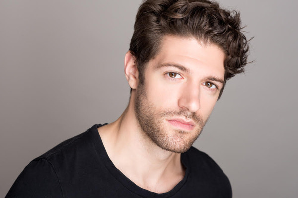 Michael Aurelio Photo