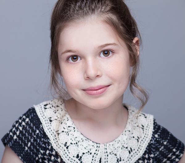 Jessica Cherniak Photo