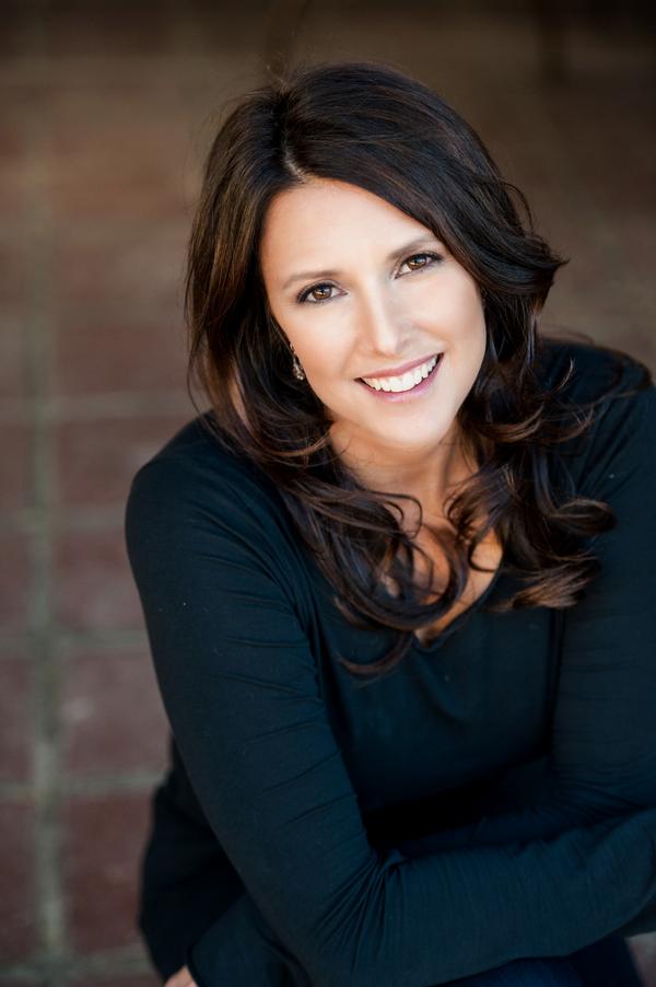 Tamlyn Brooke Orlando Photo
