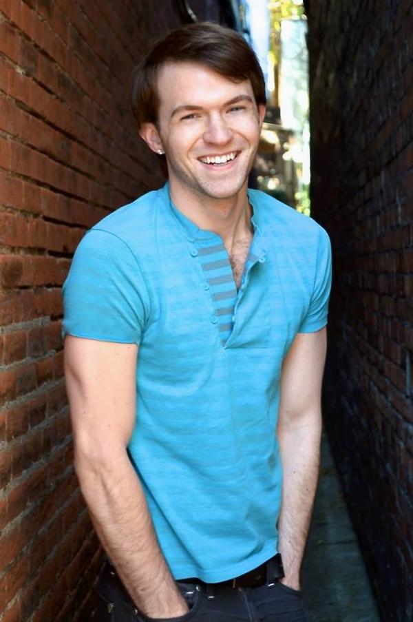 Luke Steingruby Photo