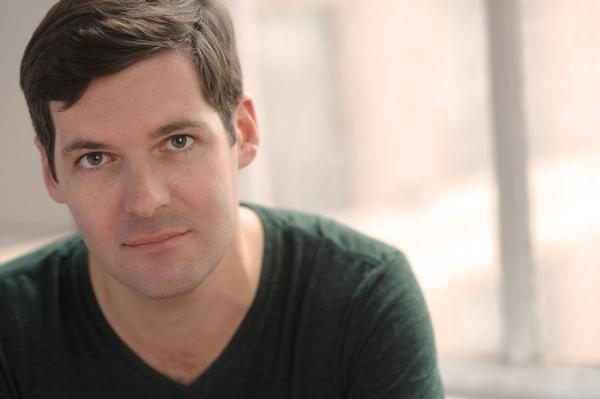 David A. Russell Photo