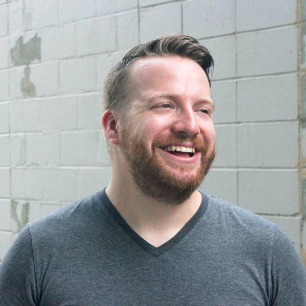 Charlie Reese Photo