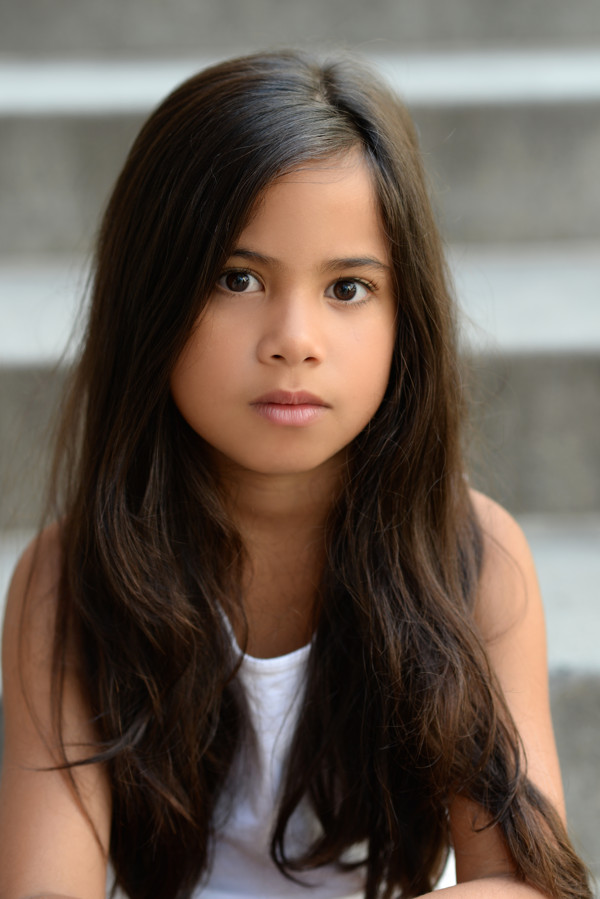 Tess Romero Photo