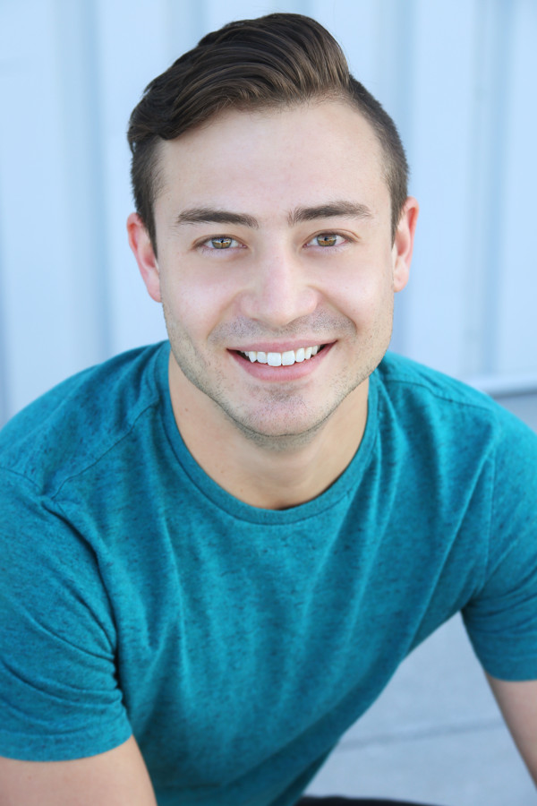 Alexander Hunt Photo