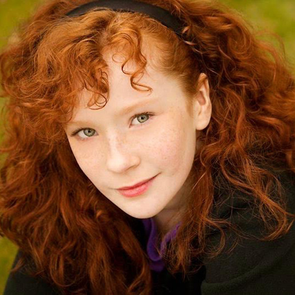 Megan Elizabeth Moynahan Photo