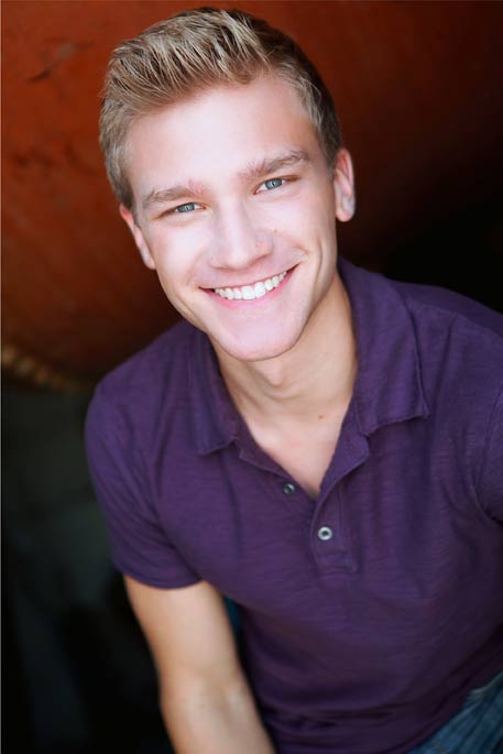 Anthony Ritosa Photo