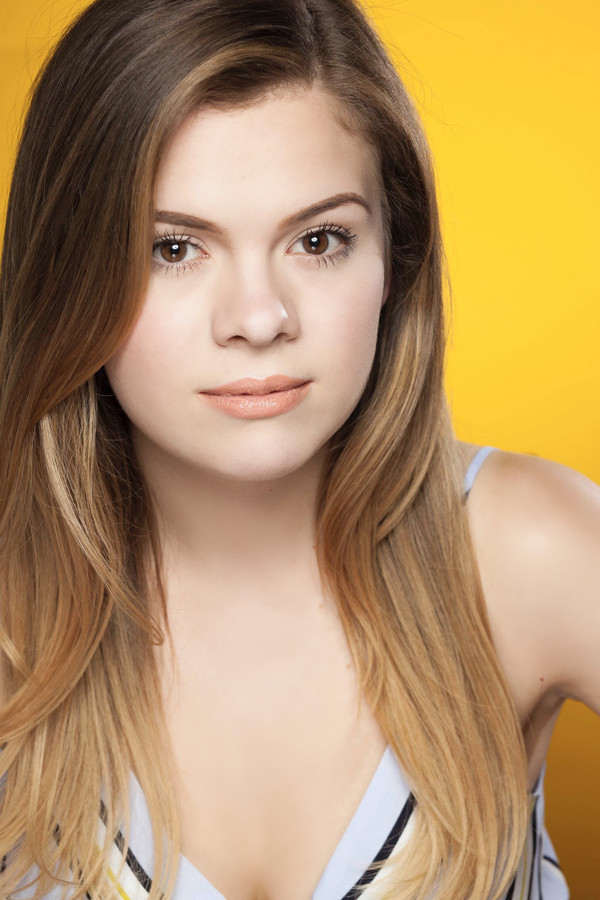 Emma Brawley Photo