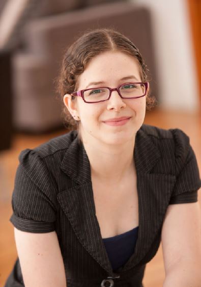 Arianna Soloway Photo