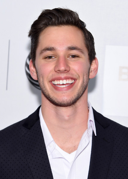 Gabe Gibbs Photo