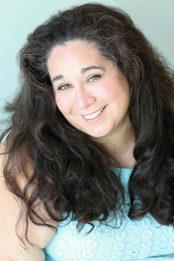 Eleonore S. Thomas Photo