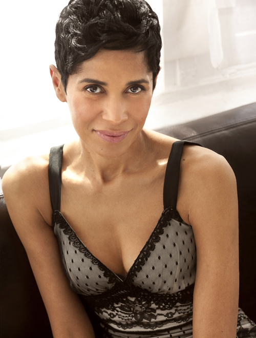 Alexandra Foucard Photo