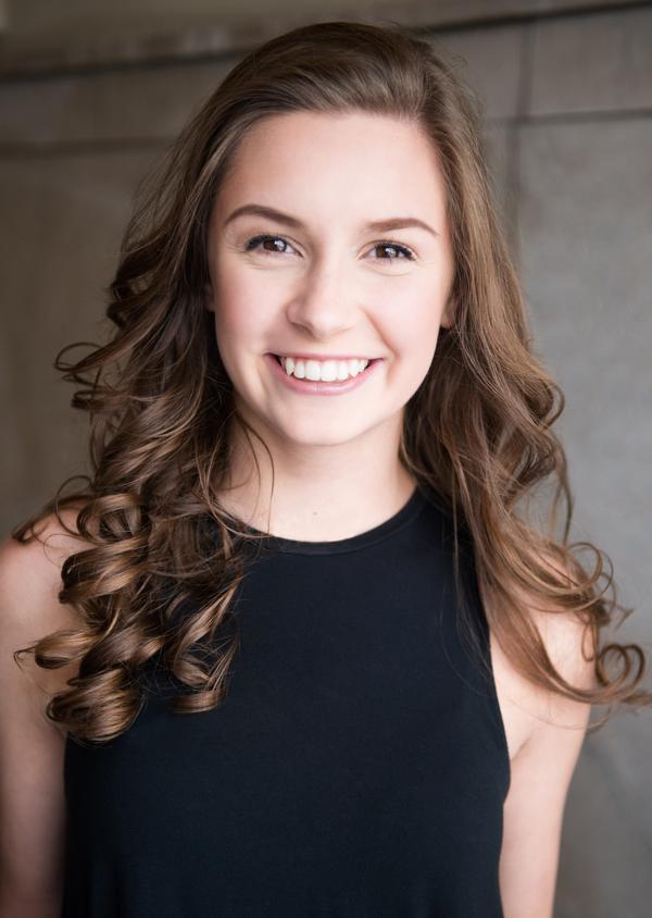 Grace Johnson Photo