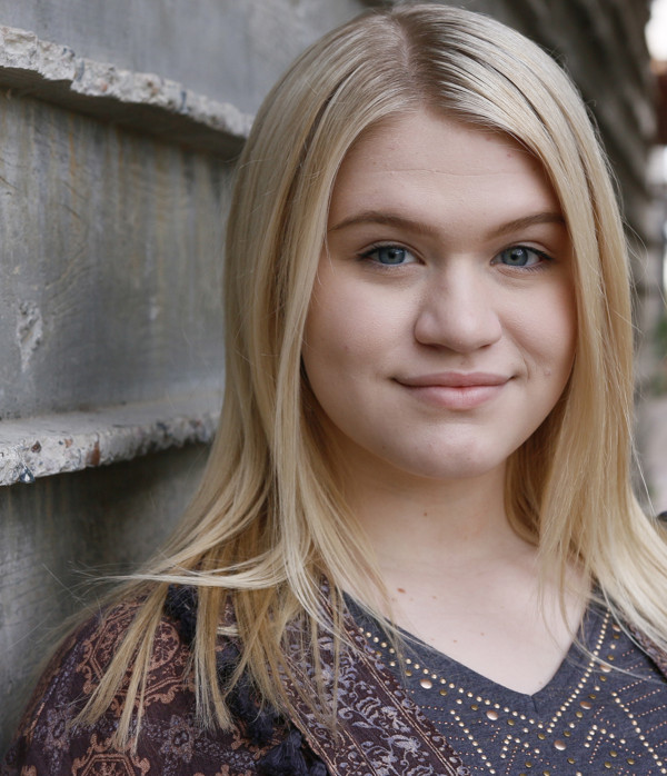 Sabrina Kiepke Photo