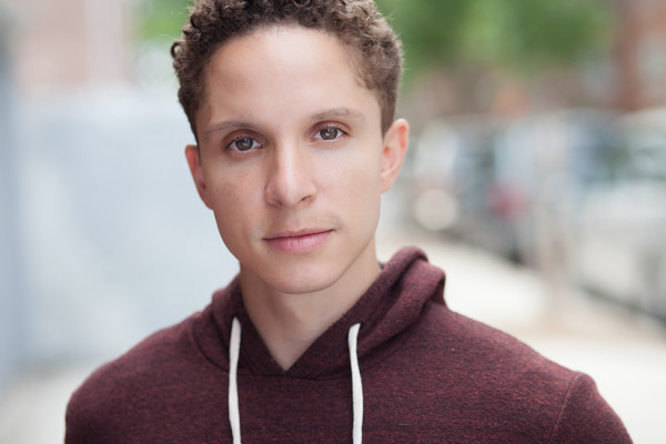 Alex Haynes Photo