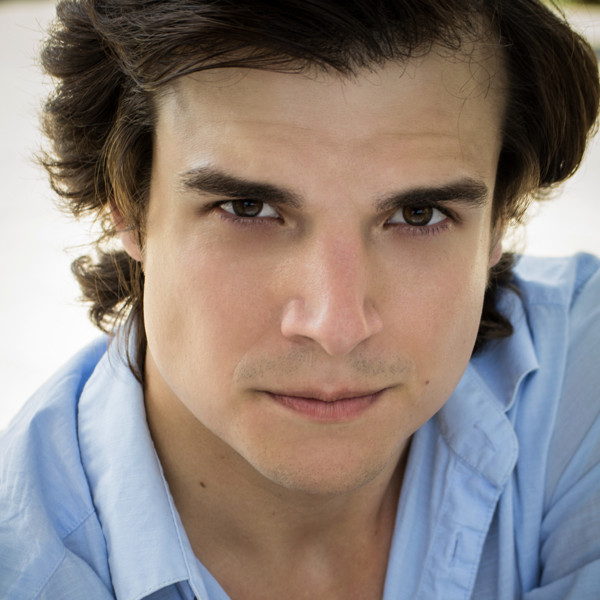Douglas Carpenter Photo