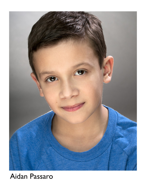 Aidan Passaro Photo