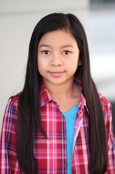 Gabrielle Beredo Photo