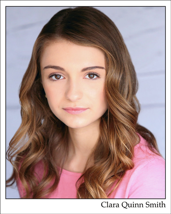 Clara Quinn Smith Photo