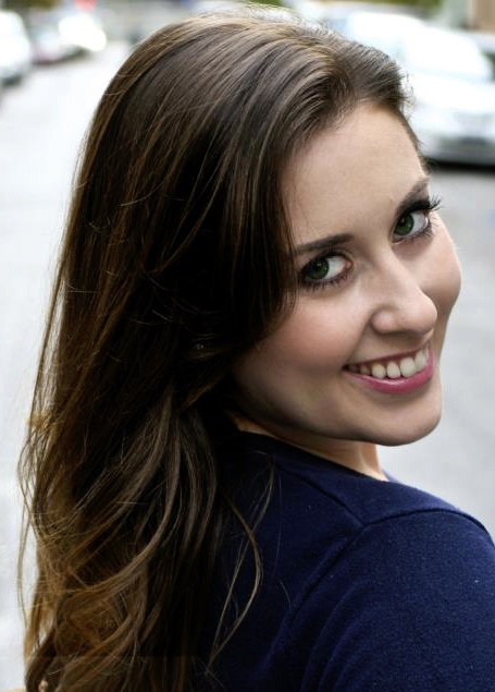 Shelby Kaufman Photo