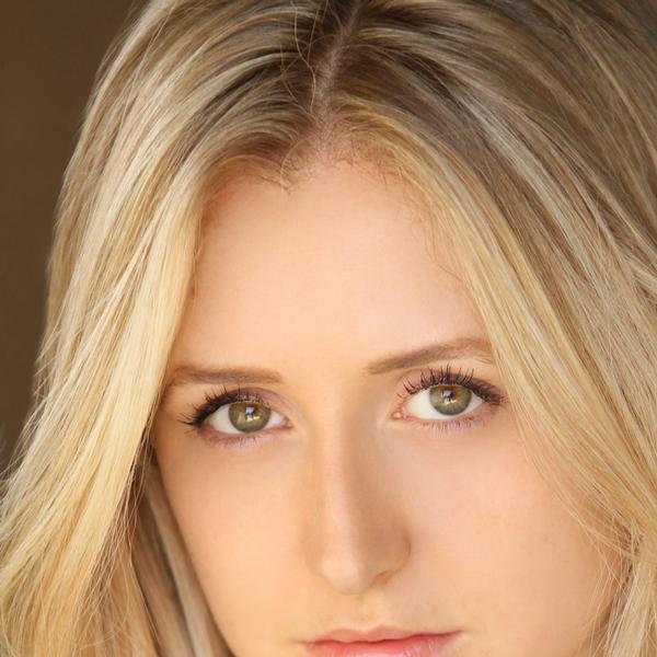 Katie Amess Photo