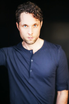 Adam R Bradley Photo