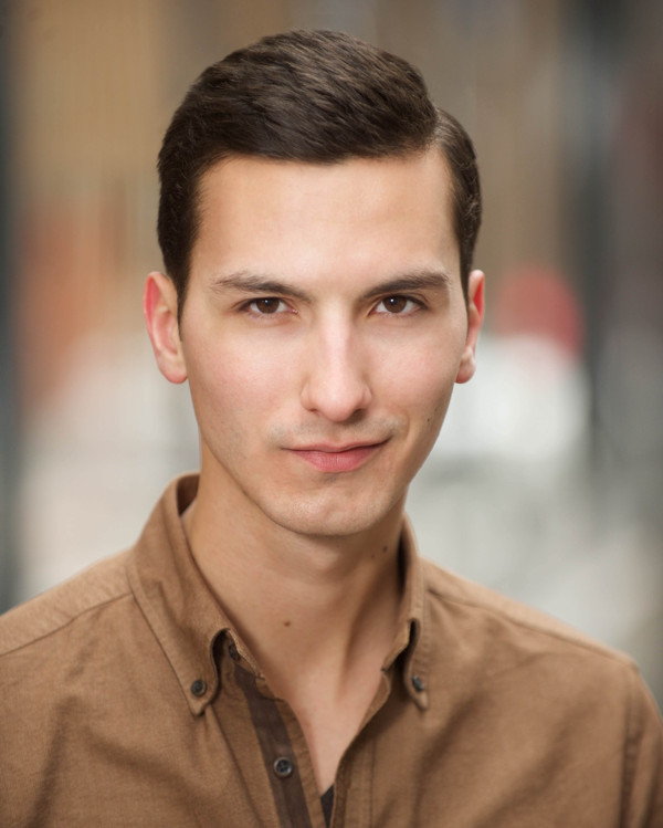Joshua Salvador Photo