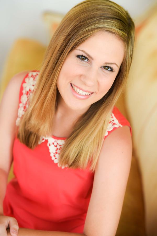 Maria Klek Photo