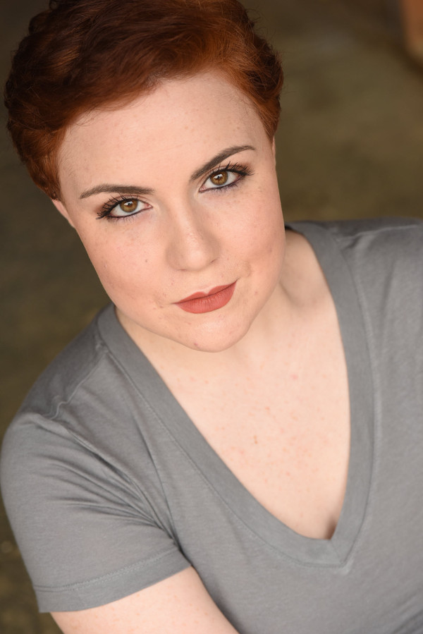 Abigail Palmgren Photo