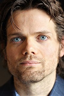 Eric Joshua Davis Photo