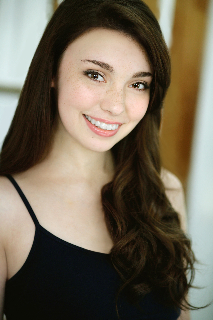 Lily Autumn Page Photo