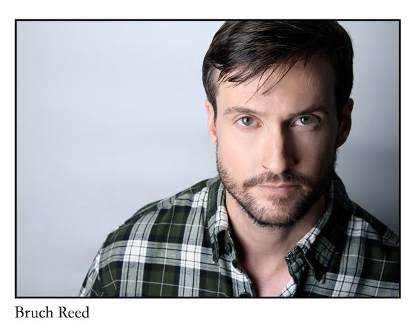 Bruch Reed Photo