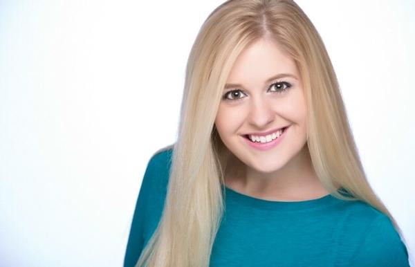 Ashley Rozanski Photo