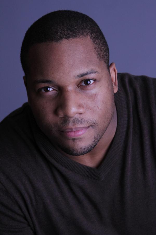 Chaz Rose Photo