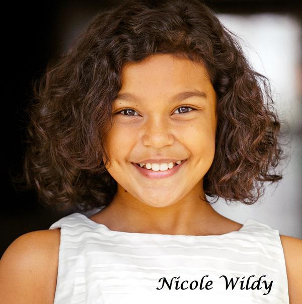 Nicole Wildy Photo