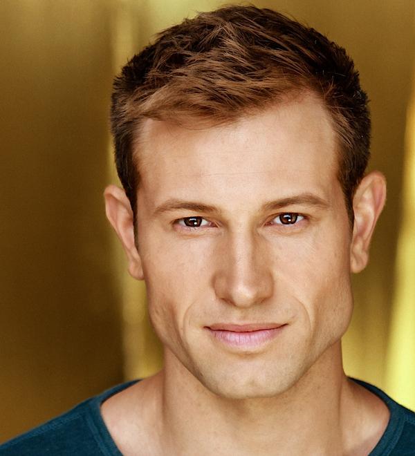 Jon Robert Hall Photo